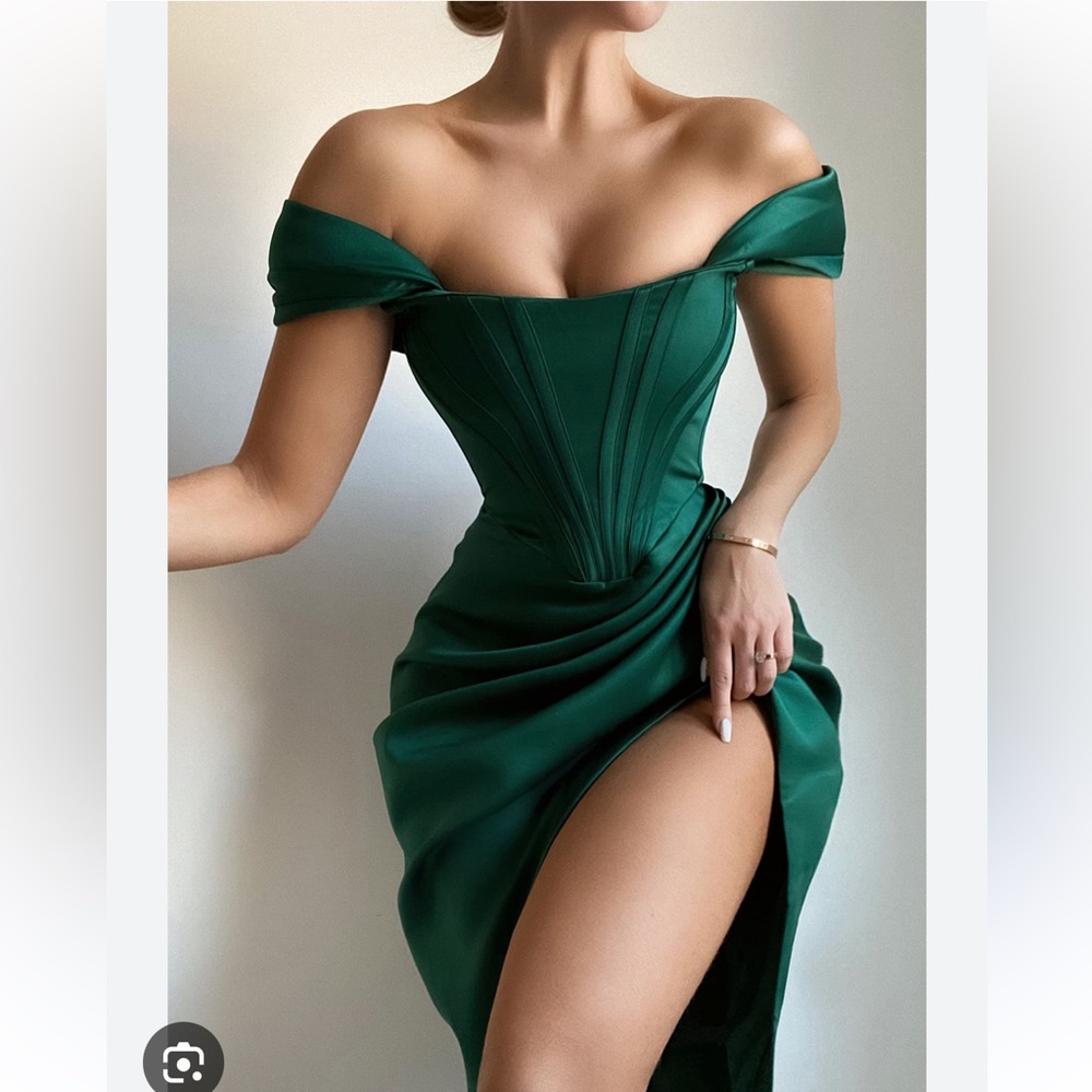 House of CB Loretta Dress